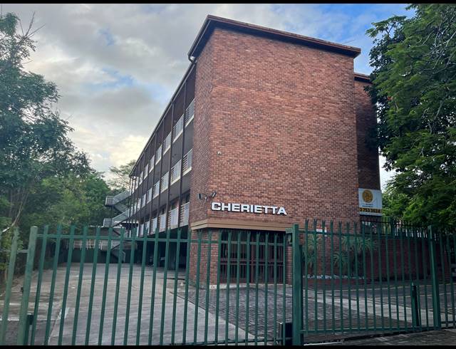 70M² OFFICE FOR SALE IN NELSPRUIT EXT 2